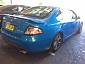 WRECKING 2008 FORD FG XR6 SEDAN