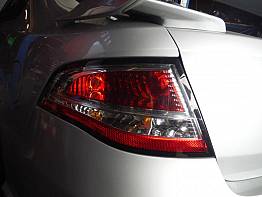 2009 FORD  FALCON XR6 FG TAIL LIGHTS # TL070