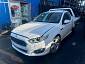 WRECKING 2015 FORD FGX FALCON XR6 UTE FOR PARTS ONLY