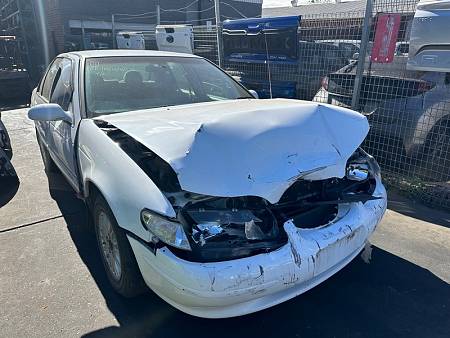 WRECKING 1998 FORD EL FALCON FUTURA FOR PARTS