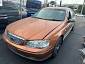 WRECKING 2007 FORD BF FAIRLANE GHIA FOR PARTS ONLY