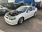 WRECKING 2004 FORD BA FALCON XR8 5.4L BOSS 260 FOR PARTS