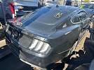 WRECKING 2023 FORD FN MUSTANG GT 5.0L COYOTE V8 FOR PARTS