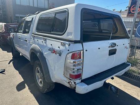 WRECKING 2010 FORD PK RANGER XL FOR PARTS