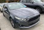 WRECKING 2015 FORD FGX FALCON XR8 5.0L COYOTE V8 FOR PARTS ONLY