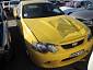 2007 Ford Falcon BF MKII XR8 BOSS 260 UTE