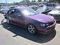 2005 Ford Falcon BA MKII XR6 Sedan | Purple Color