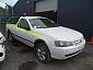 2003 Ford Falcon BA RTV Utility | White