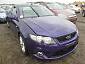 2009 Purple Ford Falcon FG Ute XR6