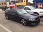 2007 Black Ford FPV F6 Typhoon with 6 Speed Manual