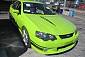 2004 FORD BA MKII XR8 WITH SPOILER AND PREMIUM SOUND