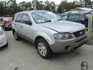 Ford territory roof dvd player